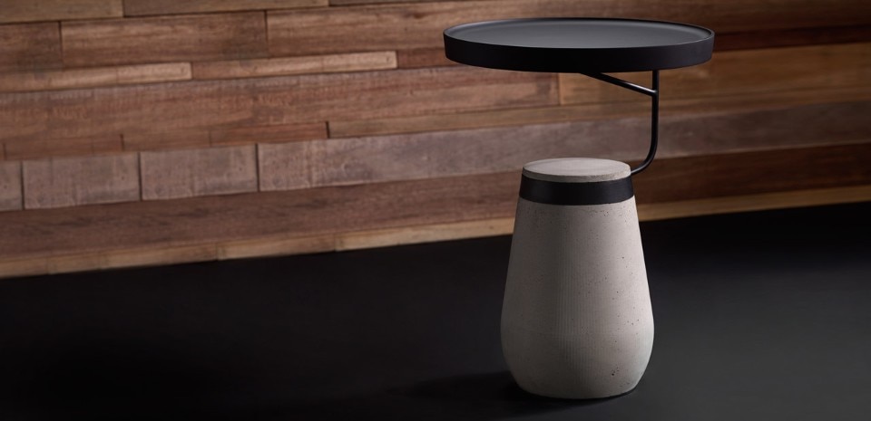 Andrea Ponti, Kanban