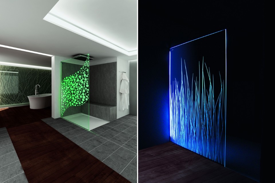 DLight AIR, Duscholux