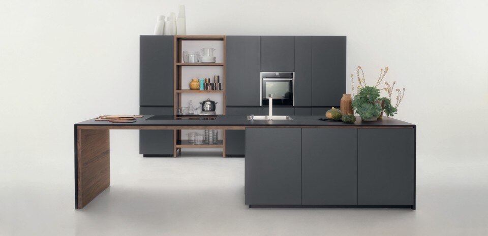 Forma Mentis, Valcucine