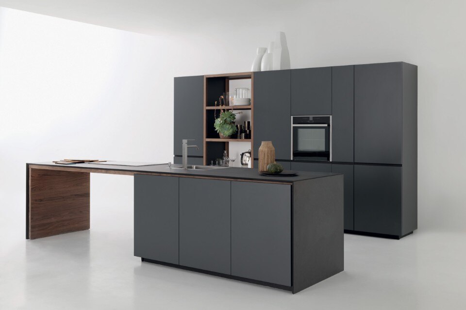 Forma Mentis, Valcucine