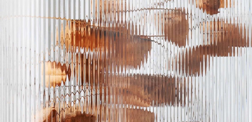 Tamer Nakisci, Mist, Nude Glass