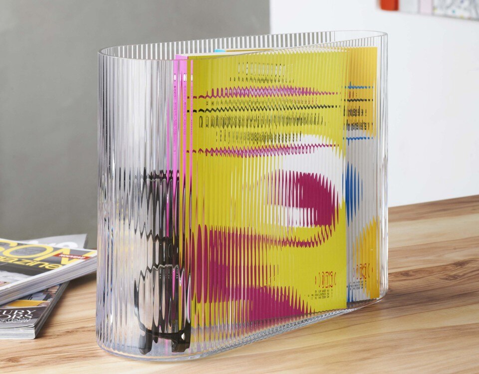 Tamer Nakisci, Mist, Nude Glass