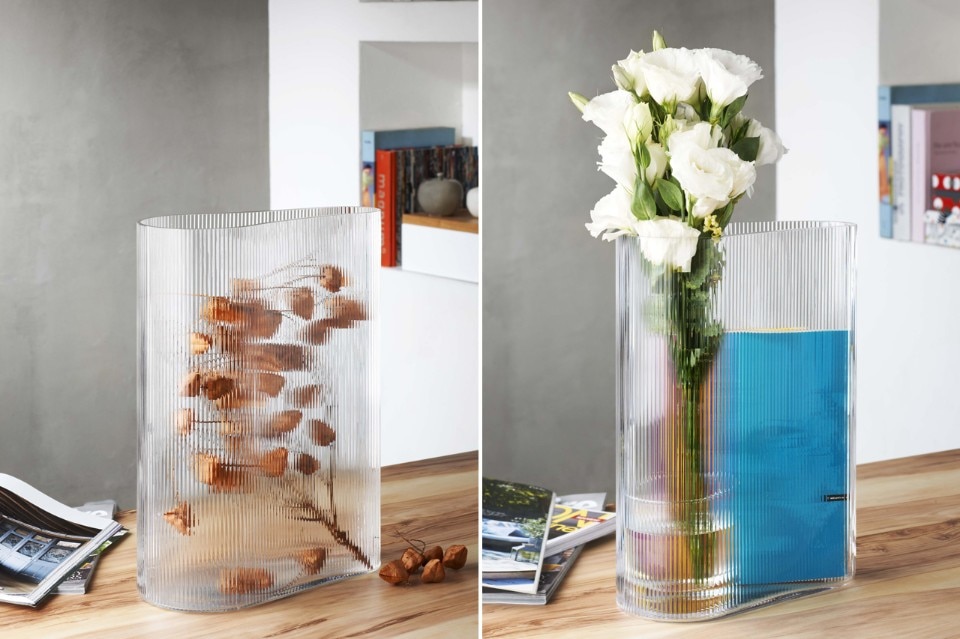 Tamer Nakisci, Mist, Nude Glass