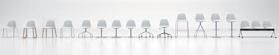 Stefano Getzel, Epoca, Luxy