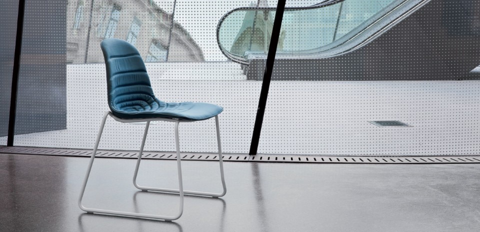 Stefano Getzel, Epoca, Luxy