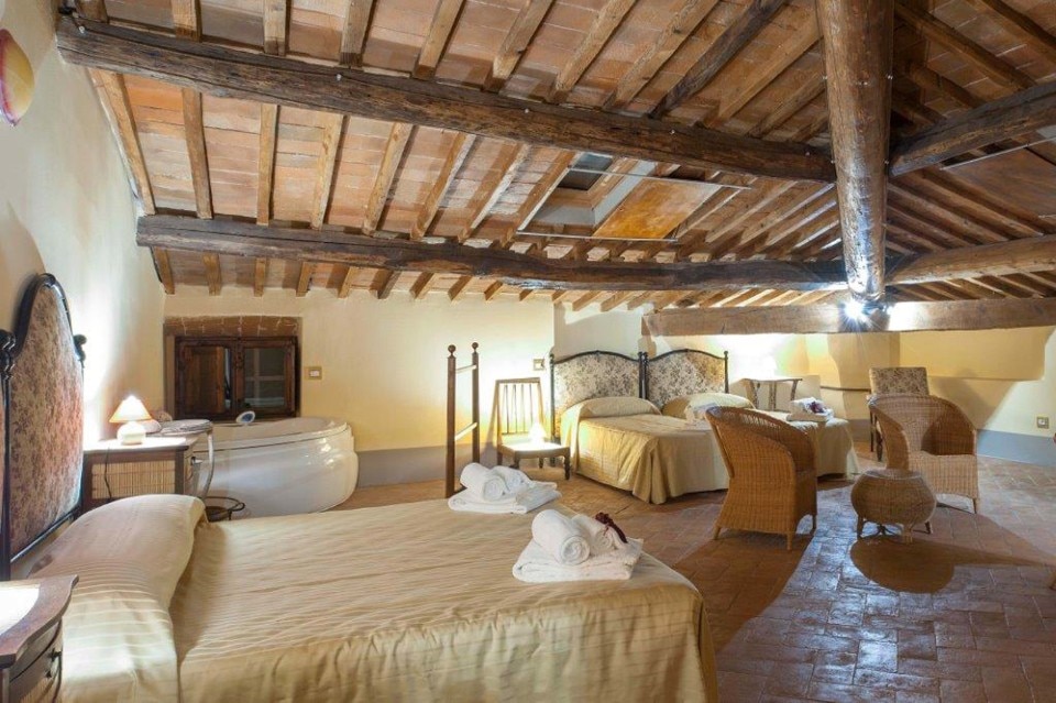 Villa d’Arte, Firenze