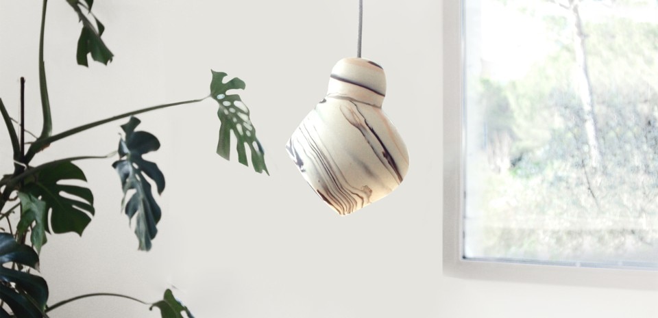 Margaux Keller and Olivia Marie, Gelati