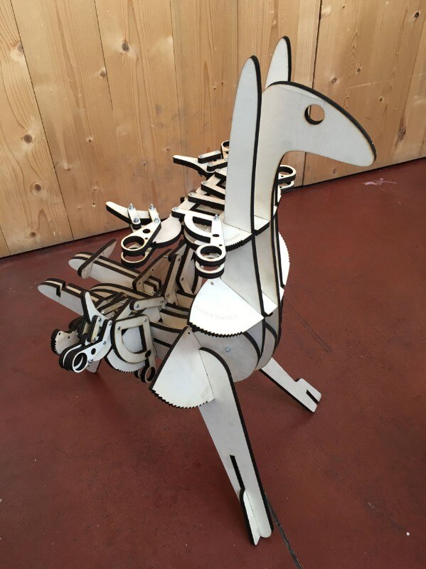 L’oggetto che non c’è