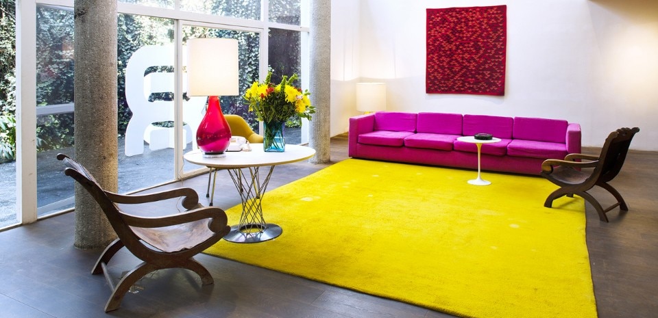 ARCHIVO(S) Hotel Camino Real