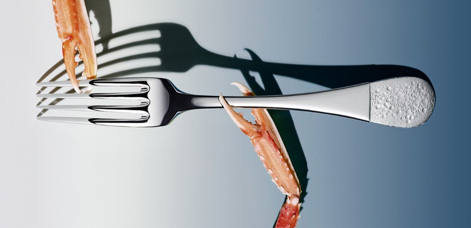 Rodrigo Caula, Dipped, Christofle