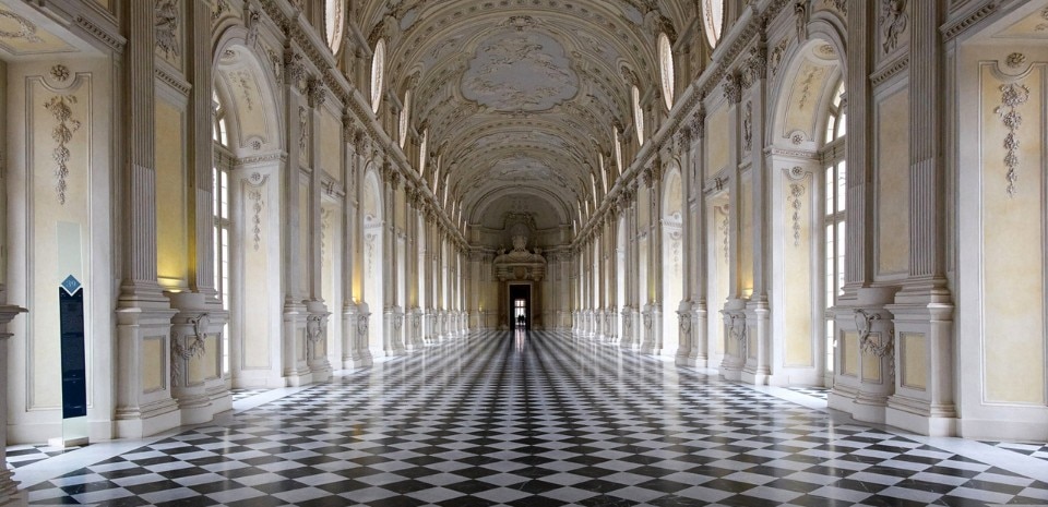 Venaria Reale