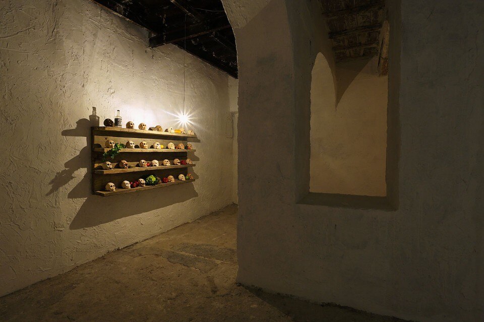 Andrea Branzi: Anime