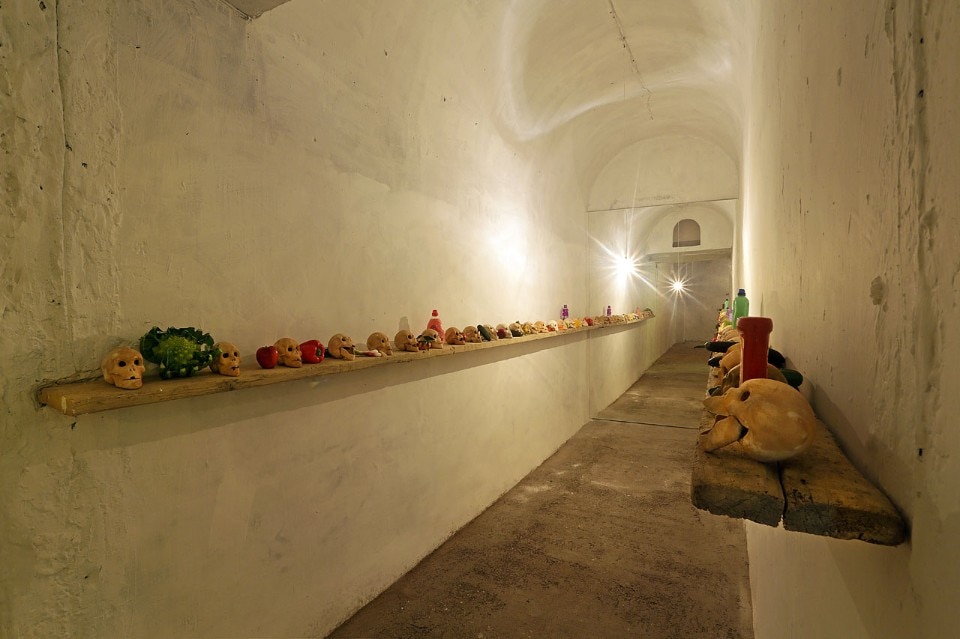 Andrea Branzi: Anime