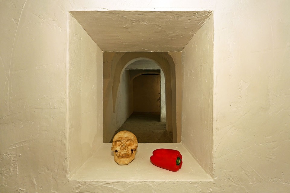 Andrea Branzi: Anime