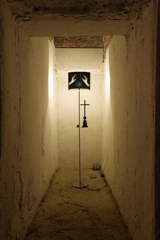 Andrea Branzi: Anime