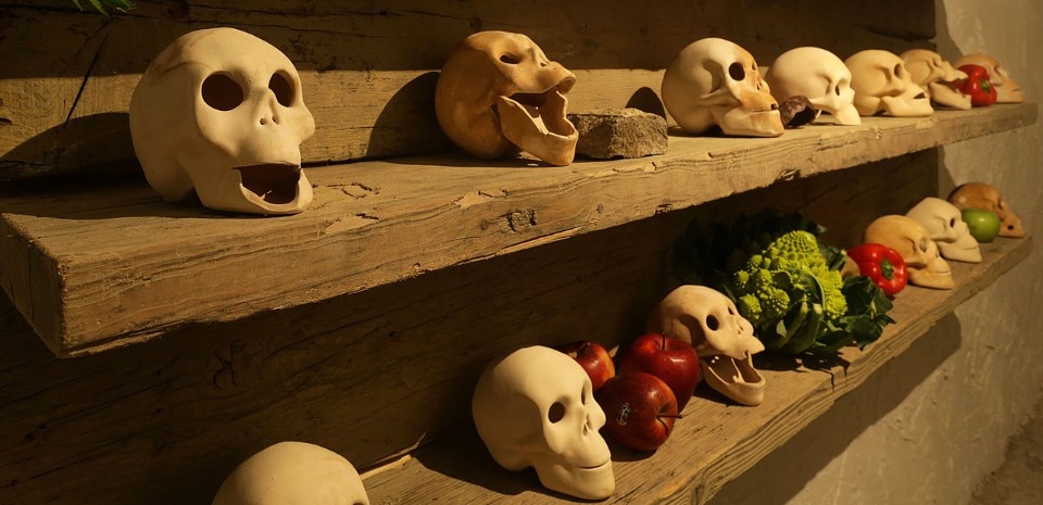 Andrea Branzi: Anime