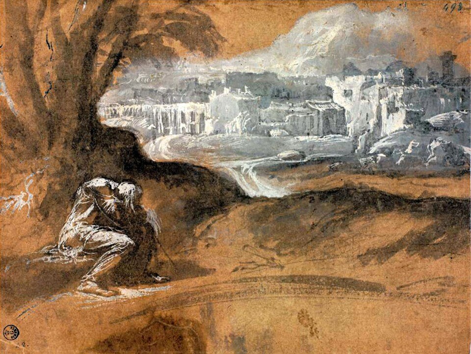 Settis La città storica