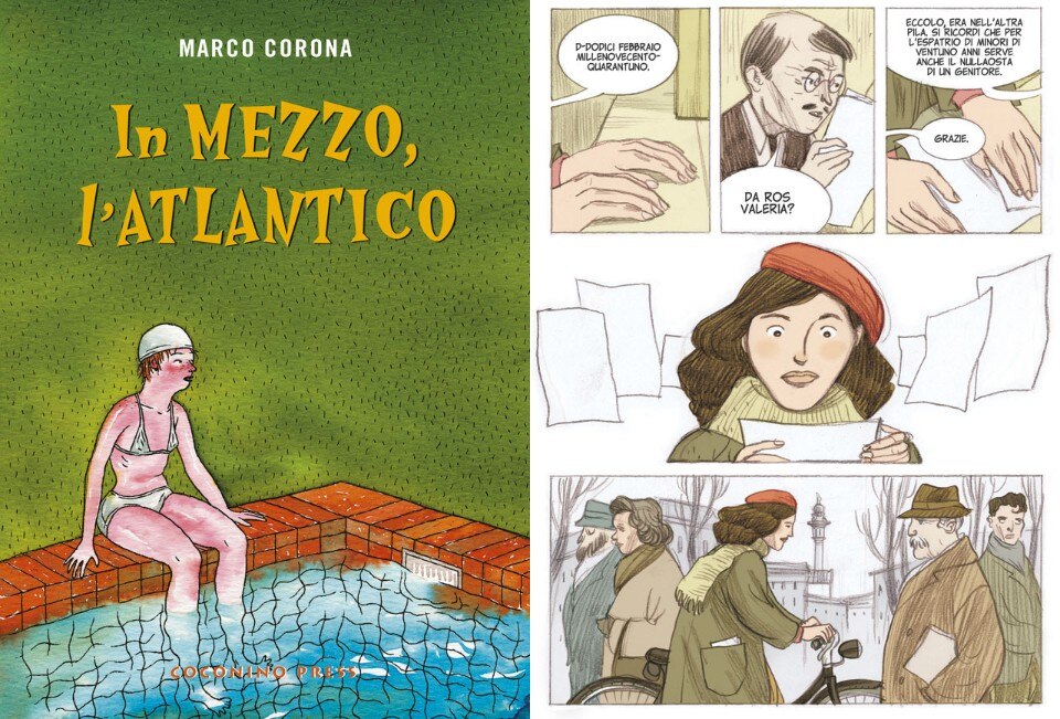 Fumetto italiano