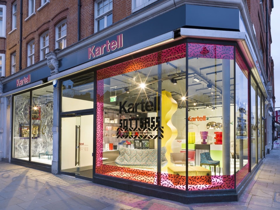 Kartell 4.0 Kartell 4.0