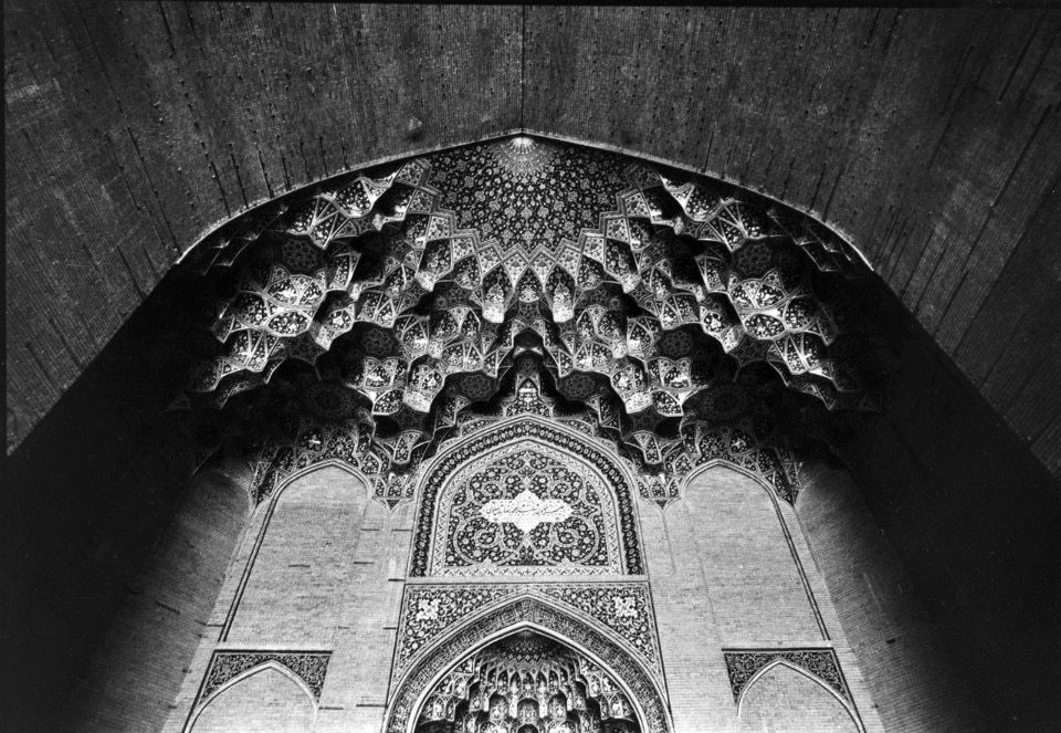 Basilico prima di Basilico