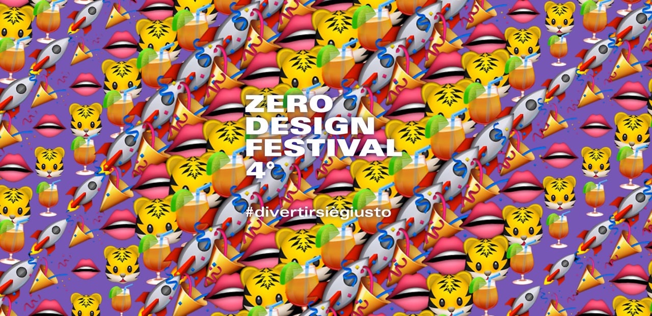 Zero Design Festival 4 - Domus