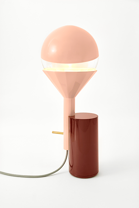 Studio Moritz Putzier, Inti Studio Moritz Putzier, Inti
