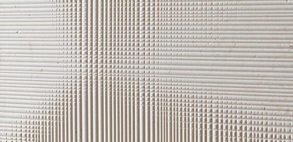 Raffaello Galiotto, Cesello, Lithos Design Domino
