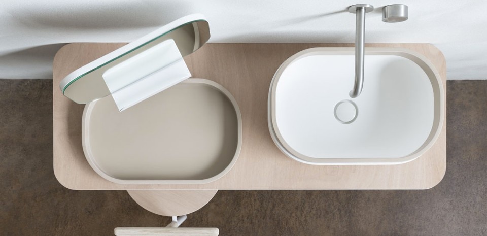 Collezione Oblon, Novello