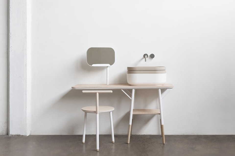 Stefano Cavazzana, Collezione Oblon, Novello