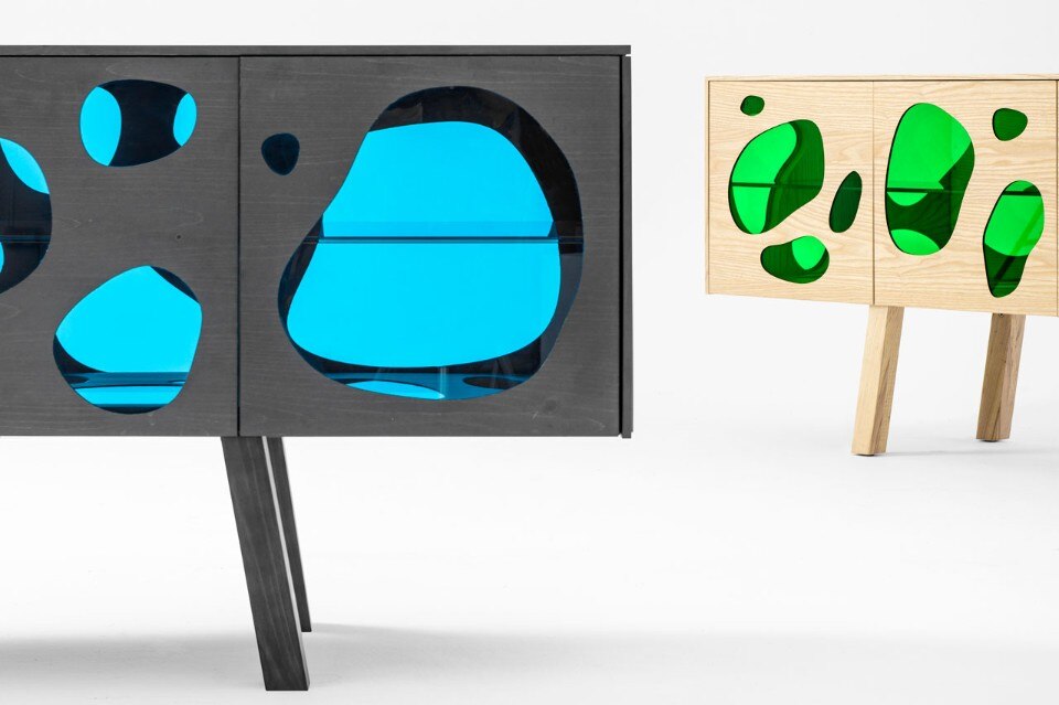 Campana Brothers: Aquário