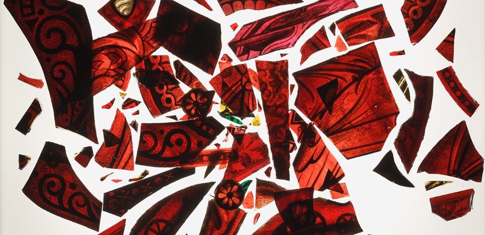 Kader Attia at MMK 1