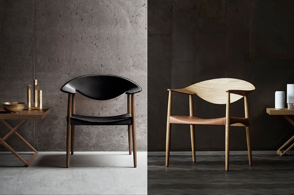 Carl Hansen & Son