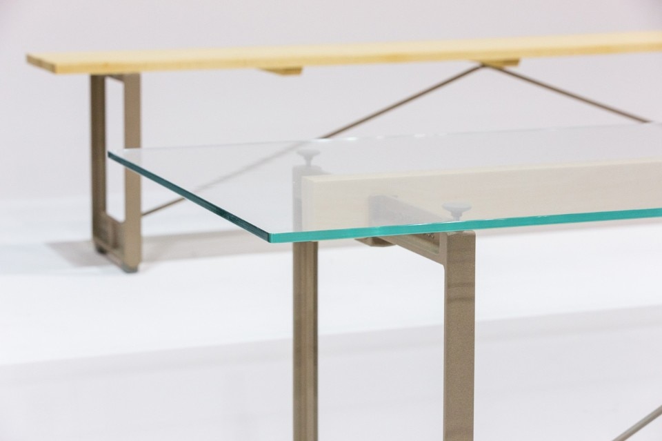 Ghisa formato domestico