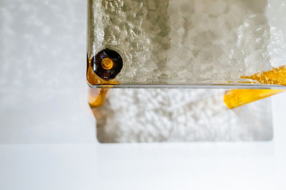 Ronan & Erwan Bouroullec, Glas Italia