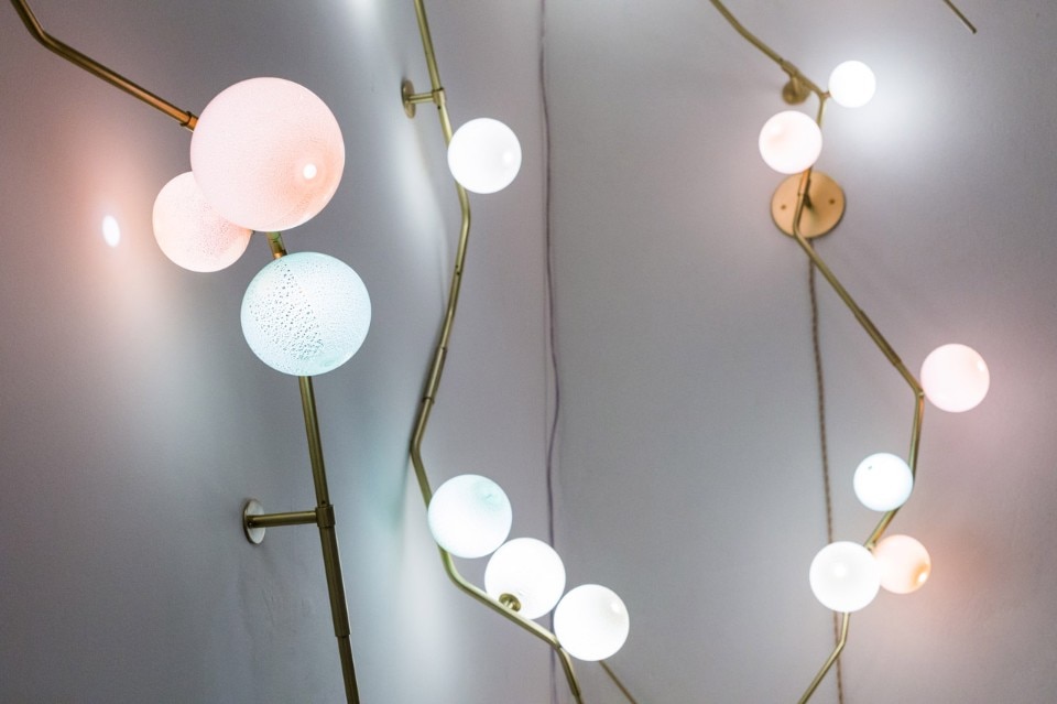 Nina Yashar, Nilafur Depot