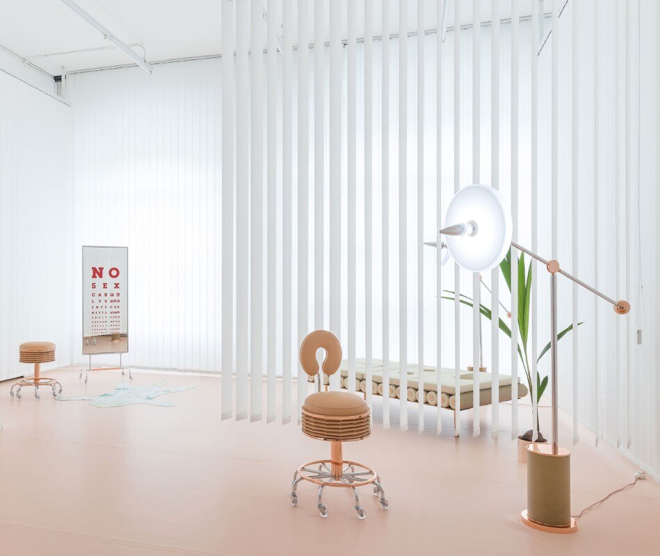 Atelier Biagetti No Sex