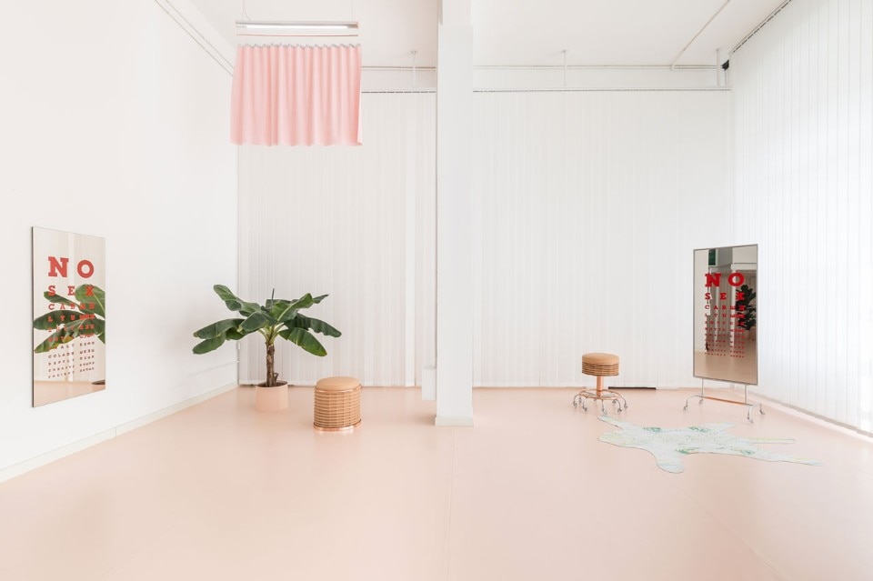 Atelier Biagetti No Sex