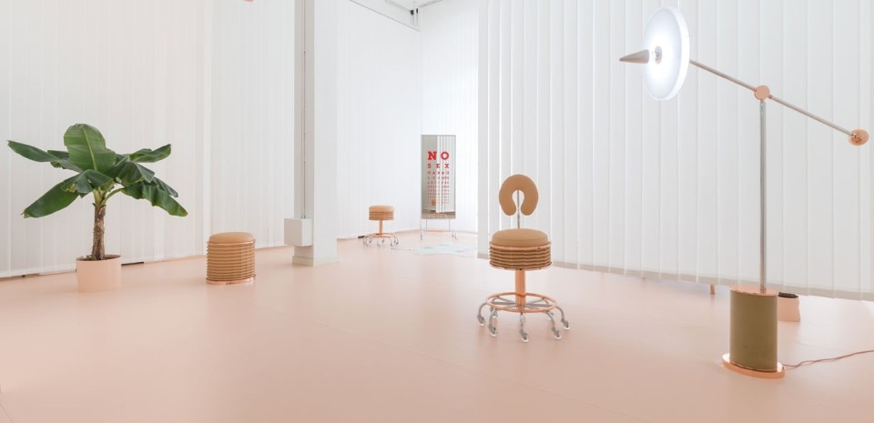 Atelier Biagetti No Sex