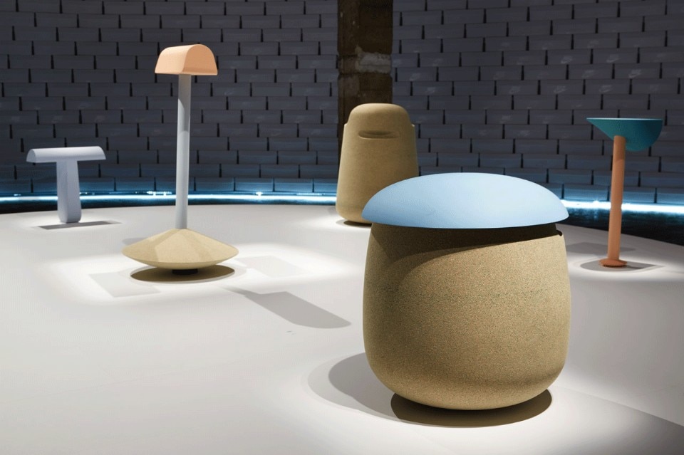 Clara von Zweigbergk e Shane Shneck, “The Nature of Motion”, Nike