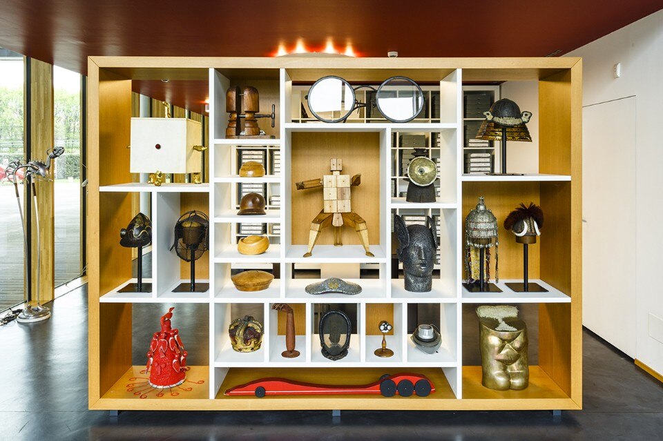 Open House Milano, Fondazione Ferrè