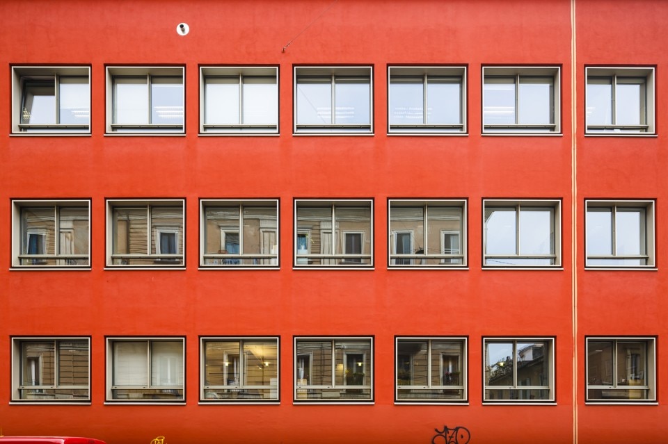 Open House Milano, Uffici Deloitte