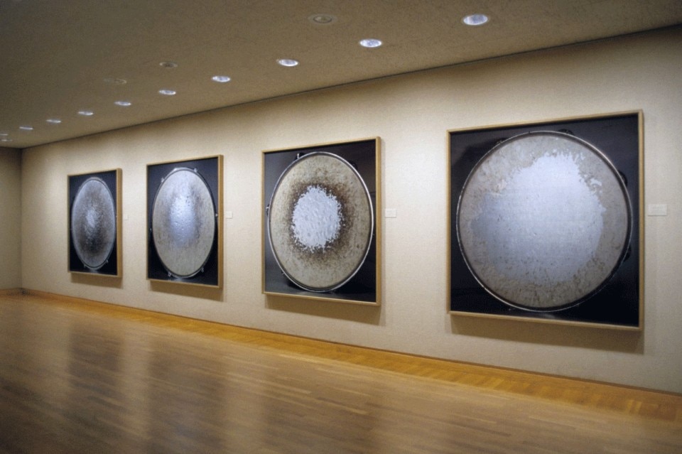 Patrick Tosani, Geographies, 1988