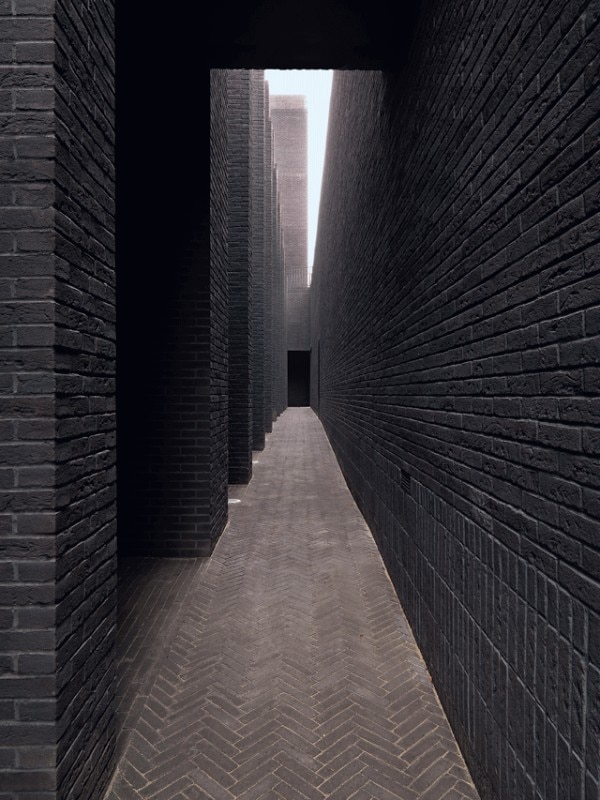 Renato Rizzi, Teatro Shakespeariano di Danzica