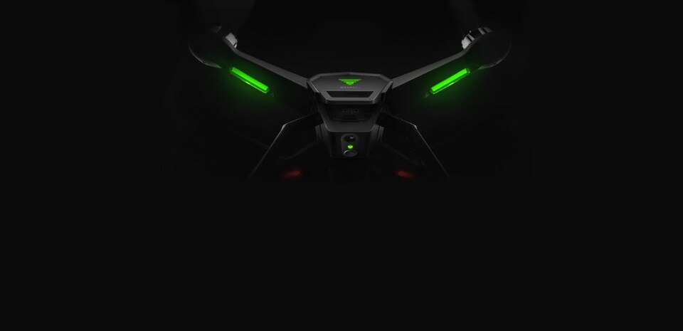 Xiro, Xplorer V, Xplorer 2, Xplorer mini, 2016