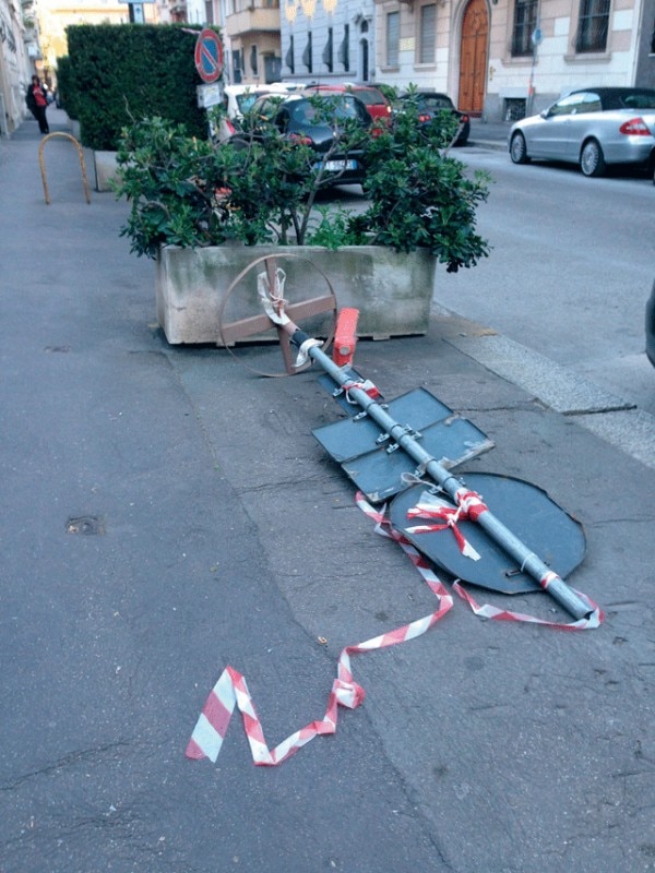 ADI, Il design che non c'è, XXI Triennale, 2016