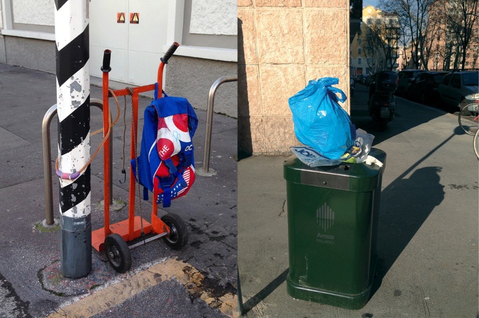 ADI, Il design che non c'è, XXI Triennale, 2016