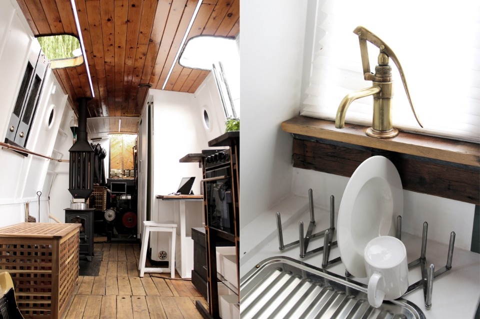 Marco Monterzino, Rompighiaccio Liz, 2015