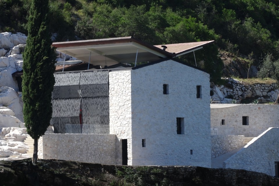 Michel Boucquillon e Donia Maaoui, Casa Boucquillon, Lucca