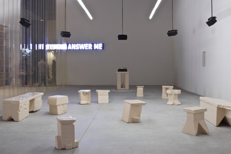 Padiglione Albania, Biennale di Architettura di Venezia 2016