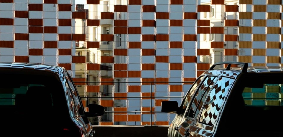 Institut Ramon Llull, "Aftermath Catalonia", Venice Architecture Biennale 2016